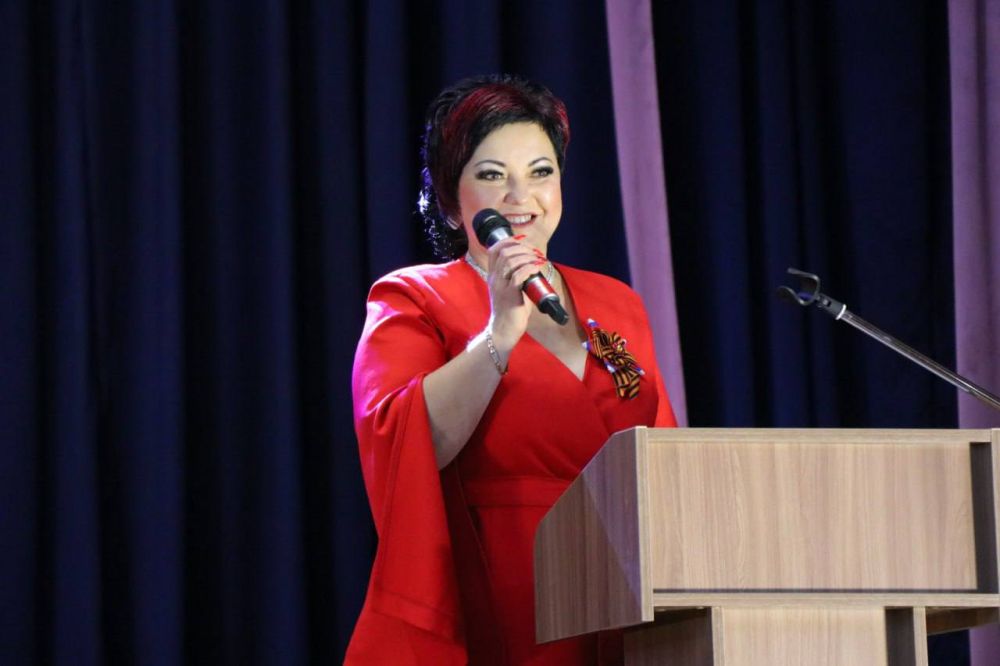 День спасателя. Сегодня в стенах МБУ "Марковский районный дом культуры" состоялся торжественный концерт, посвященный Дню спасателя Российской Федерации