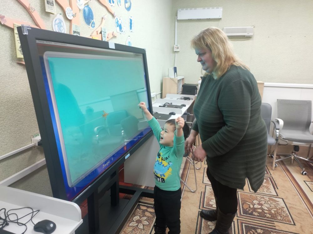 ��������� ���������� � ������������� ����������� ��������� ���������� ��. �.�