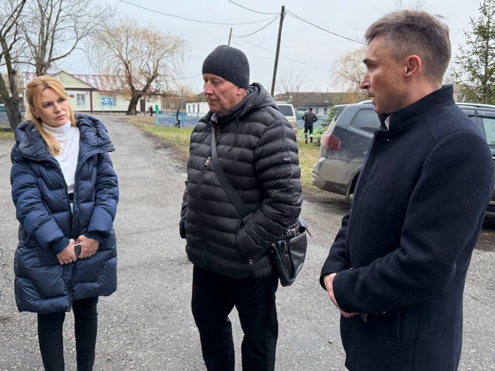 Дарья Лантратова: В этом году на поддержку агропромышленного комплекса ЛНР было выделено 550,7 млн рублей