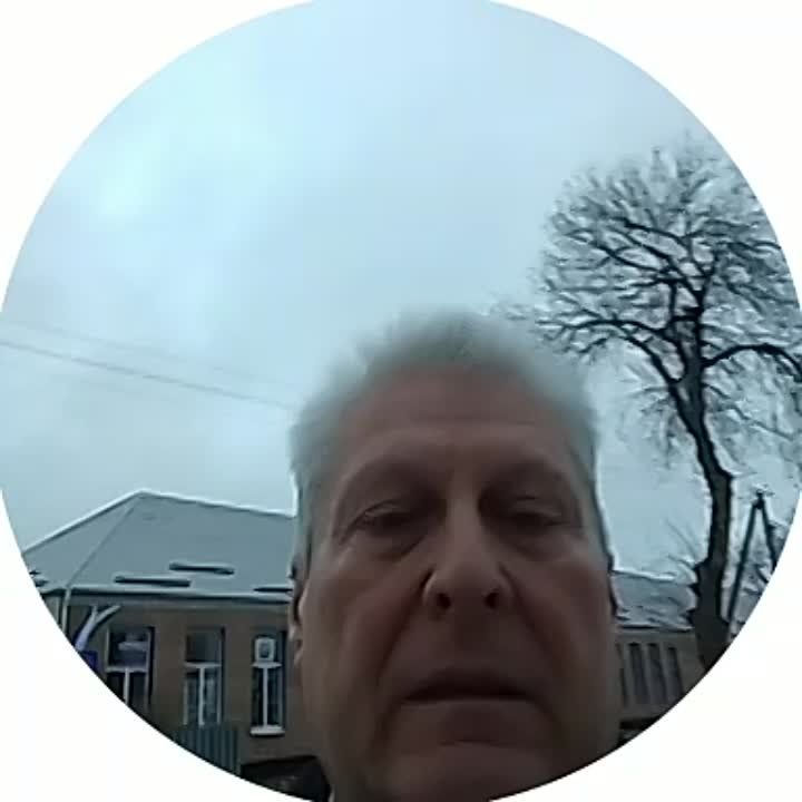 Сергей Козенко: Уважаемые краснодонцы! Начались долгожданные новогодние праздники