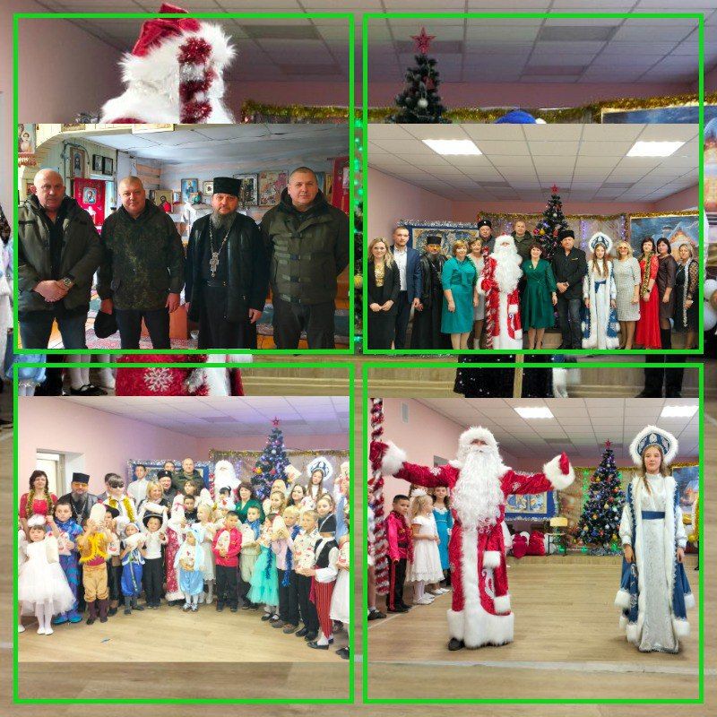 Мы продолжаем возрождать казачество в нашем округе