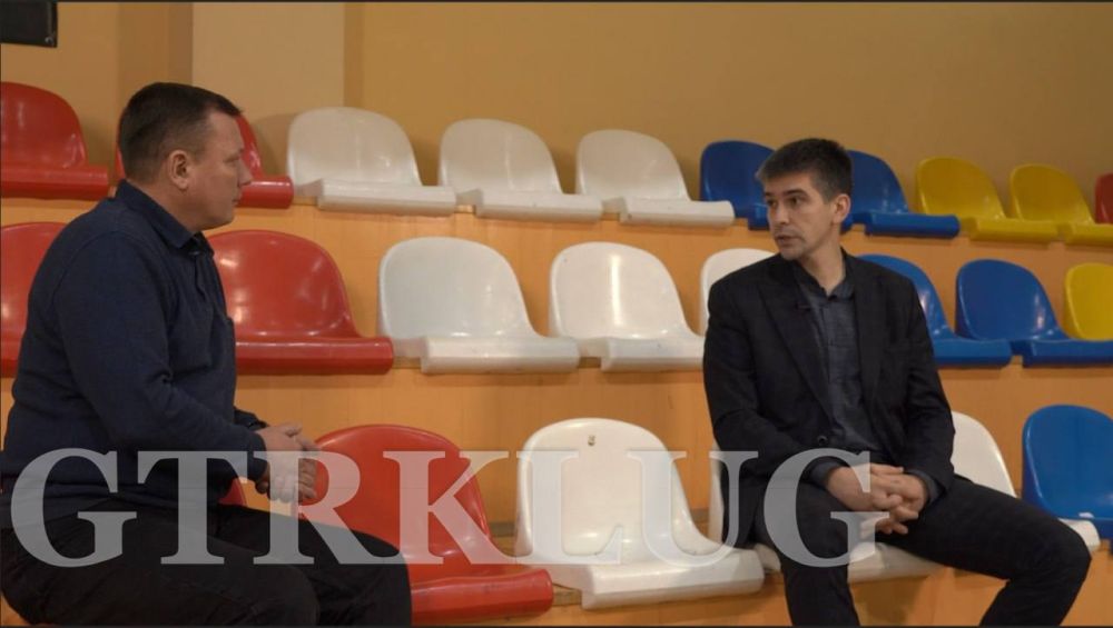 В 2025 году планируется открытие новых спортивных объектов