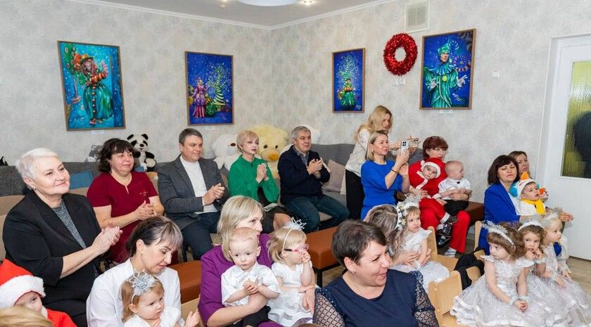 ����� 70 ������������� ���������� ���� ������� ������ ����� � 2024 ���� � ��������