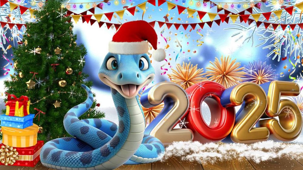 � ����� 2025 ����� ���� �����������!