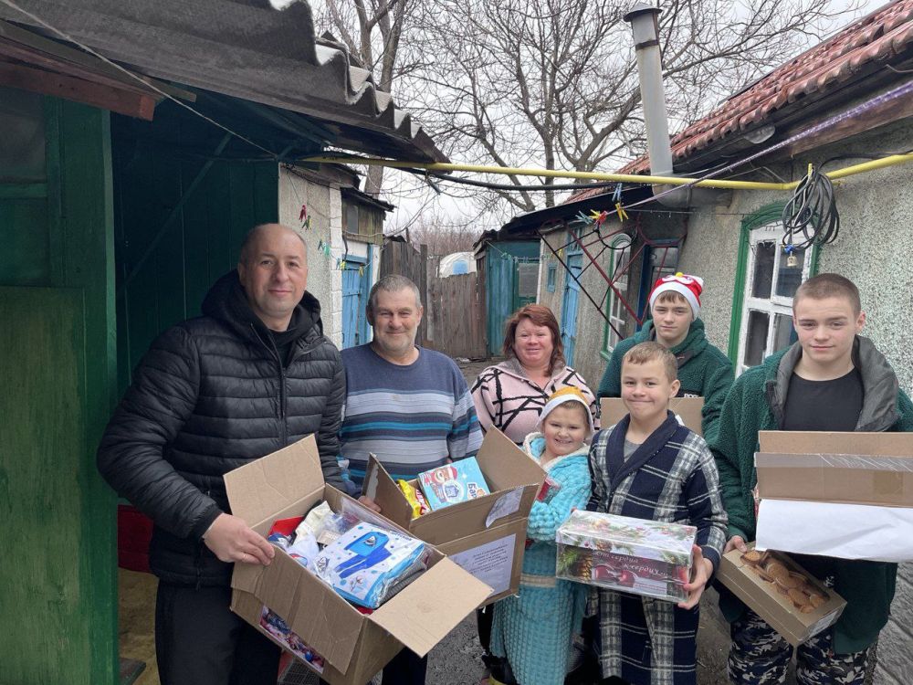 ������ ����������: � ���������� ��������� ������� � ����������� ����� �� ������ ������