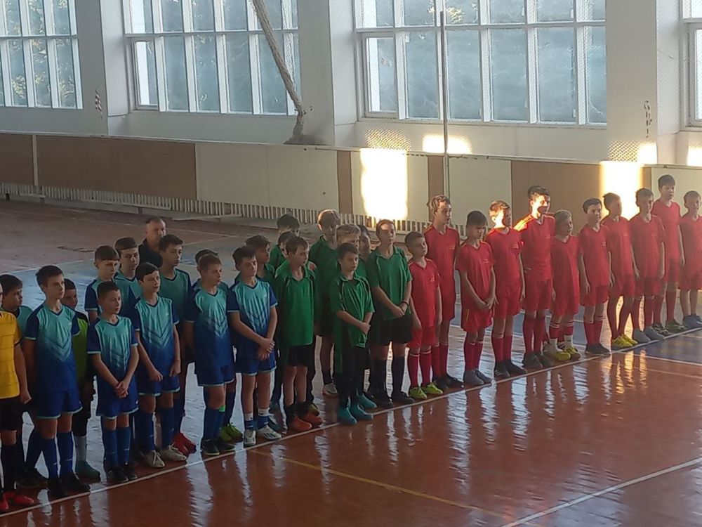 �������� ���������: ���������� �� ���������� ������� ������� � ��������� "�������������� �������" �� ����-������� ����� ������ 2011-2012 ����� ��������, ������� ��������� � �. ����������.