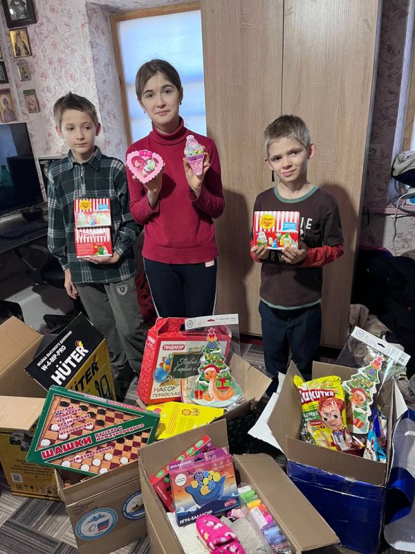 ������ ����������: ��� ���� ����� ������� � ���� ������� ���