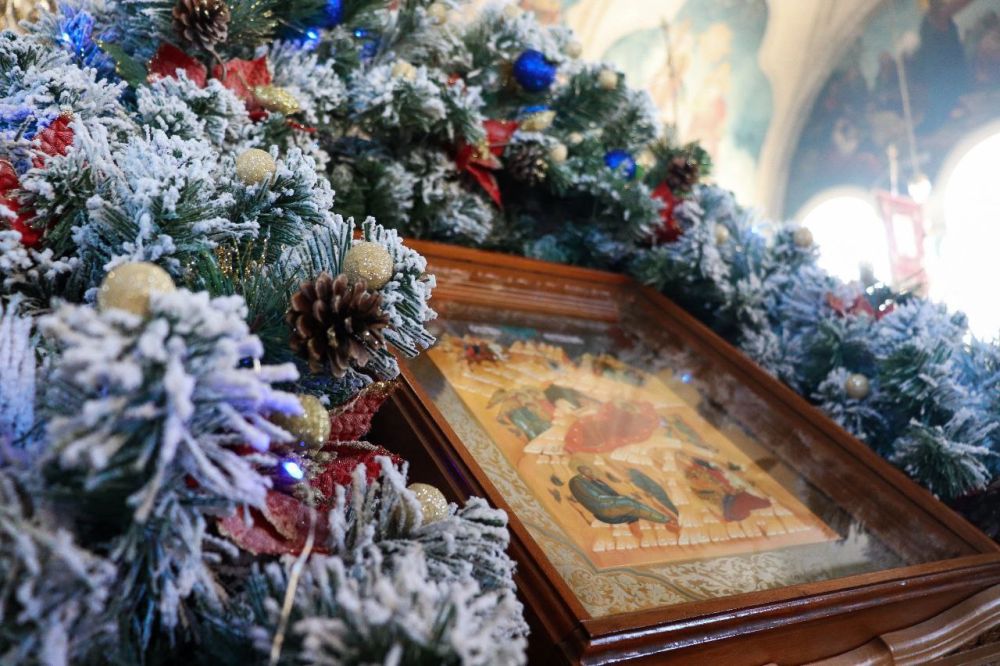 Дорогие жители Стаханова, Ирмино и Алмазной!