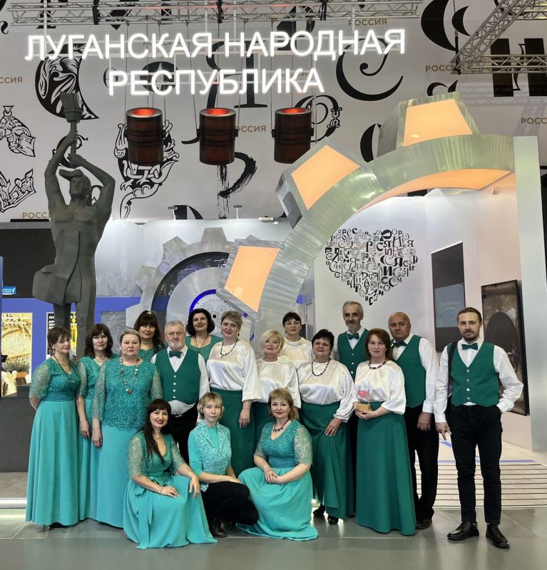 ������� �����: ����� ���� 2024. ������ ��� ������� ����������