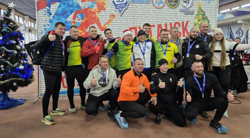 Пульс региона: ряд новостей для ЛНР за 30 декабря — 8 января