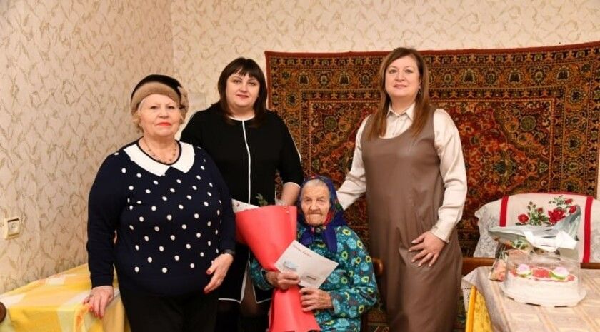 ����� ��������� �� 105-������ �������� ����� �� ����������� ����� ��������