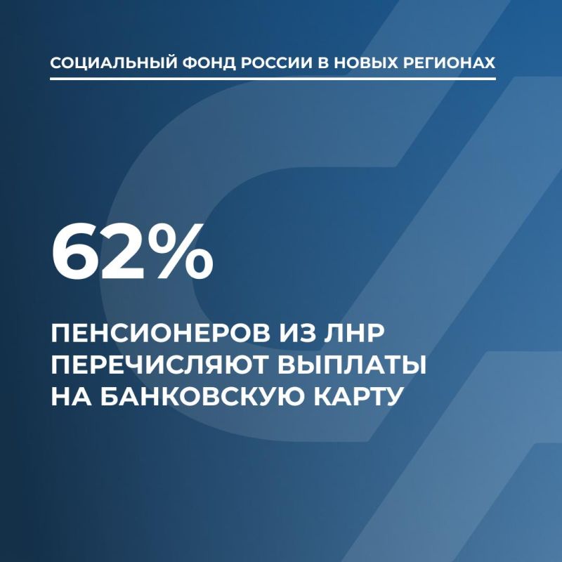 ������ � �� �����: ����� ������ �������� ������� 62% ������� ���