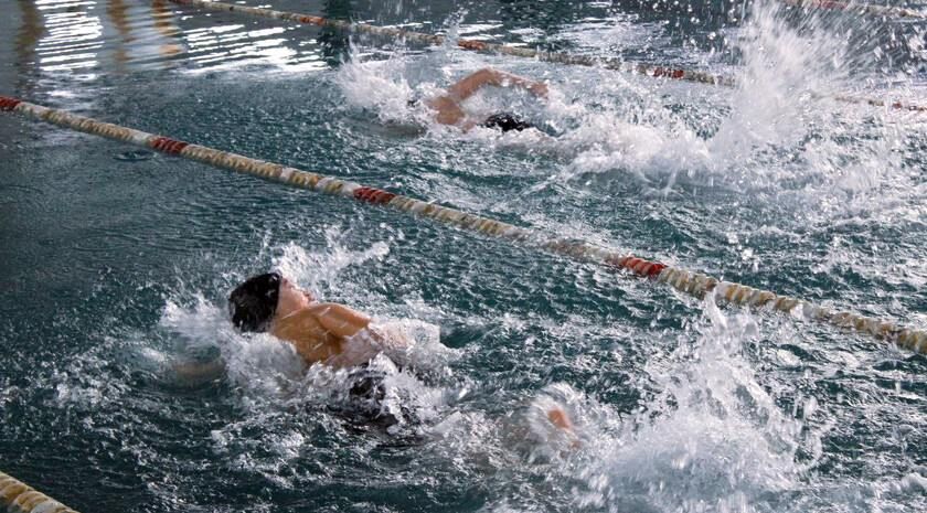 Министерство спорта ЛНР рассчитывает в 2025 году начать ремонт бассейна и спортзалов луганского комплекса «Юность»