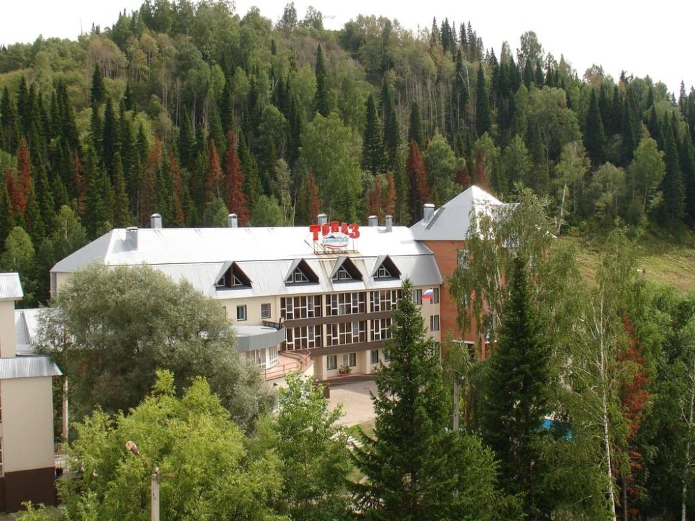 Дарья Лантратова: С этого года ветераны СВО могут проходить лечение и реабилитацию в санаториях Социального фонда России