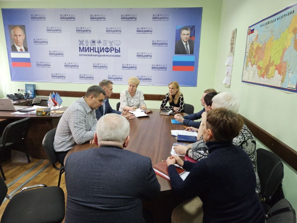 Ольга Бас: Первая региональная неделя в этом году проходит плодотворно