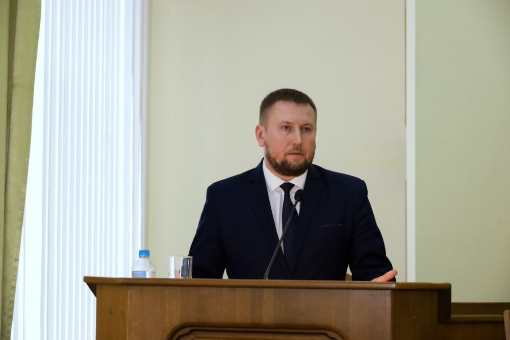 В ЛНР принят базовый региональный закон в сфере культуры