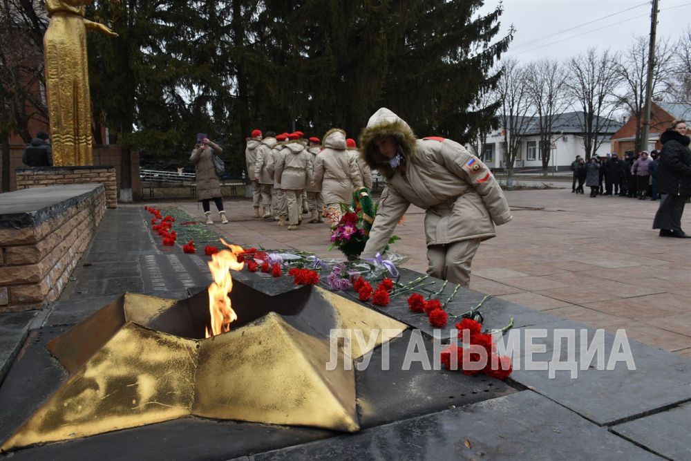 � ���������� � ��������� �������� ������ ��������� ������, ������� ��� �������� 82-� ��������� ������������ ������ ���� �� �������-���������� �����������