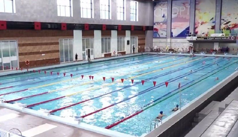 Местом для строительства модульного бассейна в Луганске может стать квартал Ольховский