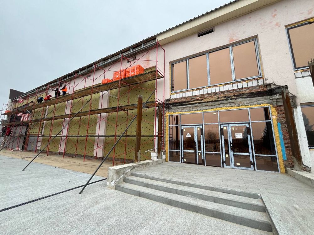 ������� ��������: ���������� ������ �� ������������� ������ �������� ������� ������������