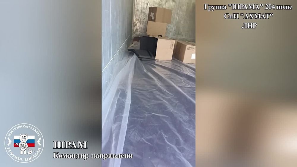 Дмитрий Зименкин: О наших и потерях противника Трамп уже пару раз ляпнул невпопад, сам же понял, что ошибся, но мне стало интересно мнение людей с передовой