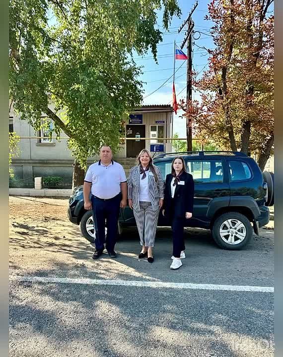 Специалисты отделения МФЦ Сватовского района за 2 года работы приняли около 22 400 заявлений от местных жителей на предоставление государственных и муниципальных услуг