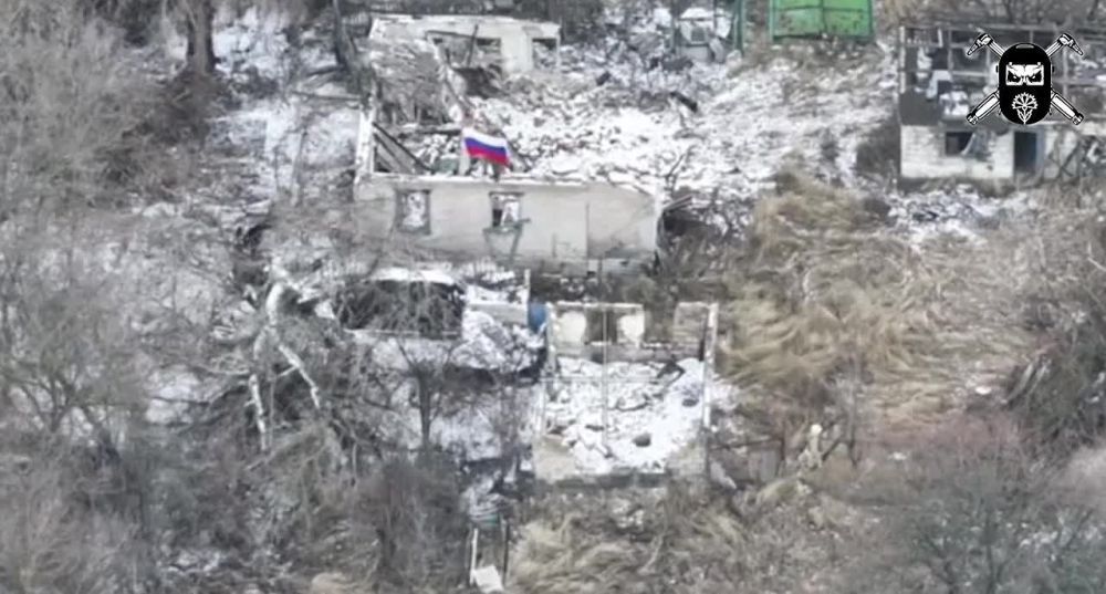 Не только Великая Новоселка: еще 20 января на Сватовском направлении освобождены Новоегоровка и Свердловка ЛНР