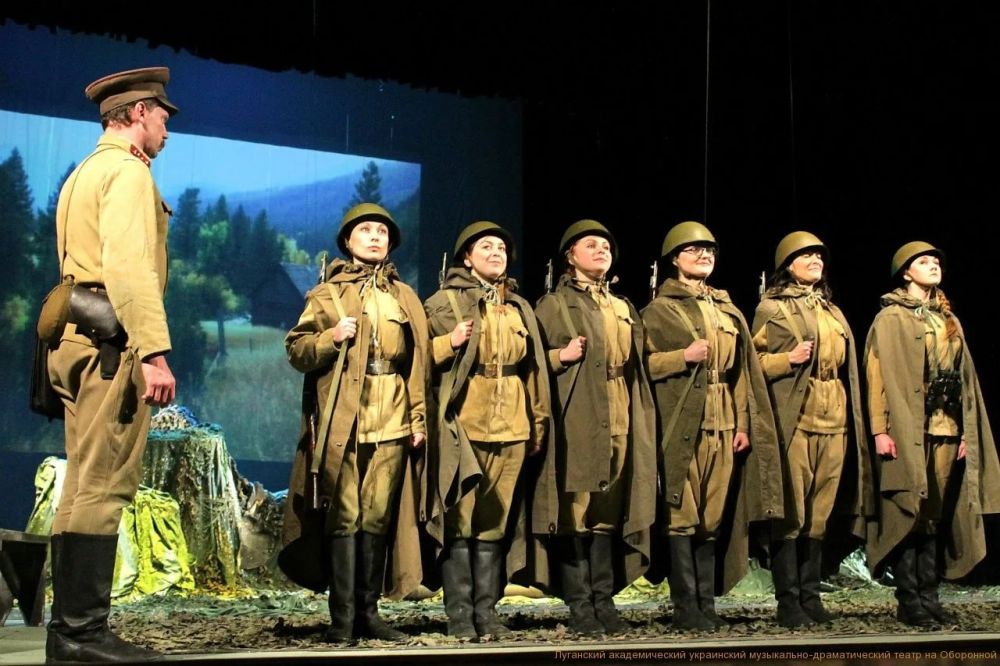 ��������� ������������� ����������-������������� ����� ����� �. �. ���������� � 2025 ���� ��������� �������� �������� � ���������� � 80-����� ������