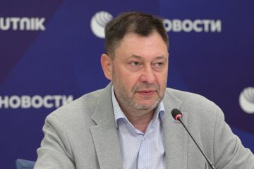 Минюст Украины решил взыскать активы исполнительного директора России Сегодня