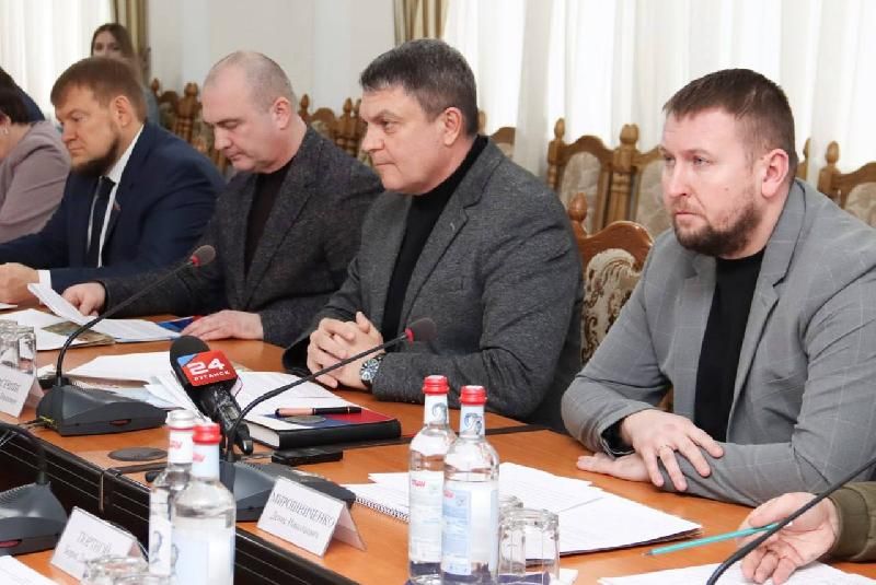 Денис Мирошниченко избран руководителем регионального отделения Российского военно-исторического общества