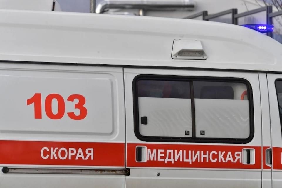 Новую станцию скорой помощи построит Тюменская область в Краснодоне