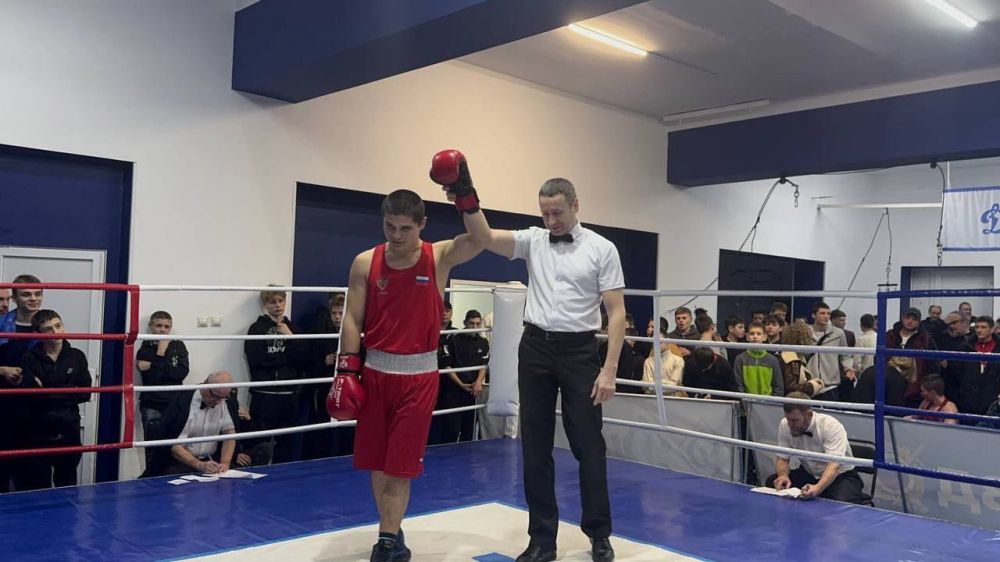 ������� � ������� "����� ��� �����!"