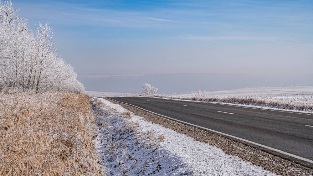 68% жителей Луганской Народной Республики удовлетворены качеством и доступностью региональных и местных автомобильных дорог