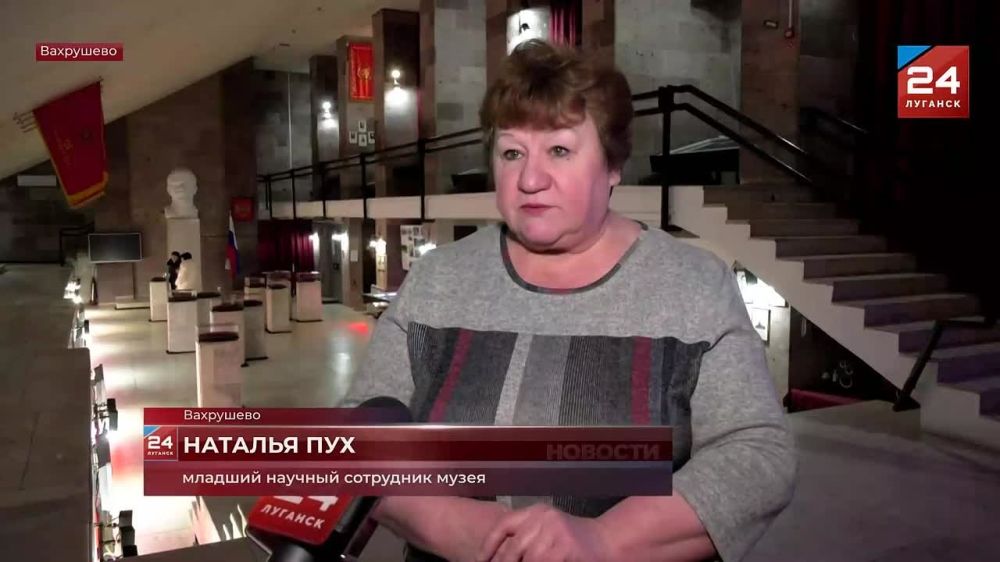 Мемориальный комплекс боевой славы на реке Миус реконструируют в этом году