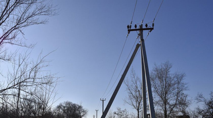Алтайский край заменой ЛЭП улучшил электроснабжение более 2,3 тыс. абонентов в Зимогорье