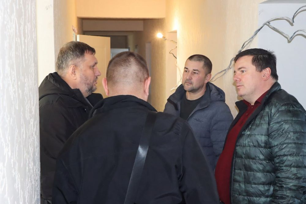 ������� �������: ��������� ������ ������������ � ����������� ���������