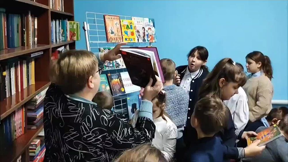 ������� ��������: ������� ��������� � ������ - 2024