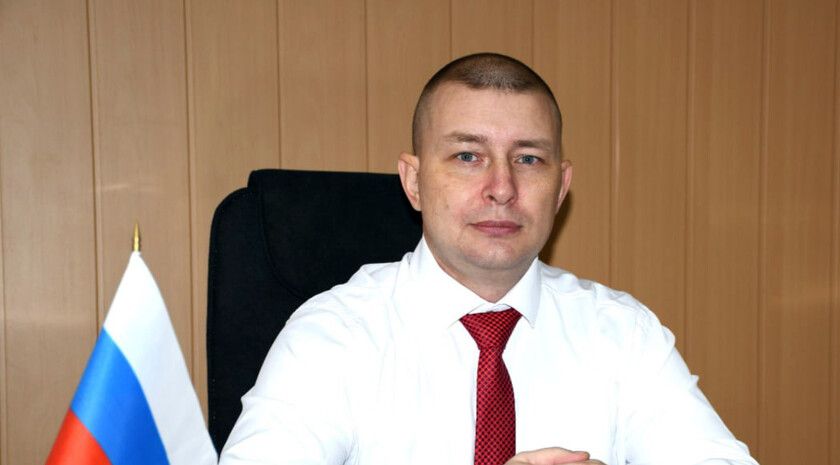 Пасечник назначил Героя ЛНР Евгения Шаталина врио главы Рубежного