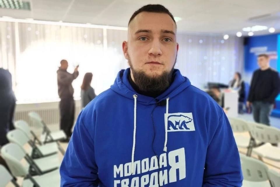 Народный Совет Луганской Народной Республики досрочно прекратил полномочия депутата Михаила Голубовича