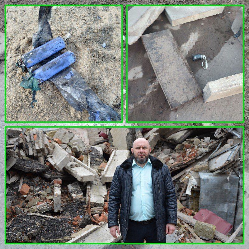 За последние два дня Кременная подверглась массированным обстрелам со стороны боевиков ВФУ