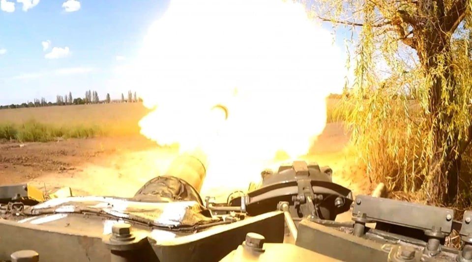 Марочко заявил, что ВСУ пытаются запугать жителей Кременной