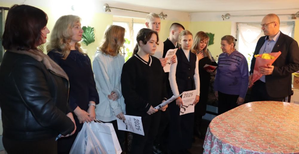 �������� ������: � ���� ������ ��������� ��� ��� ���� ��������� �������� ������ "80 ��� ������ � ������� ������������� ����� 1941-1945 ��." �� ����� ���������� ���������� ��������� ��������� ������������� ������