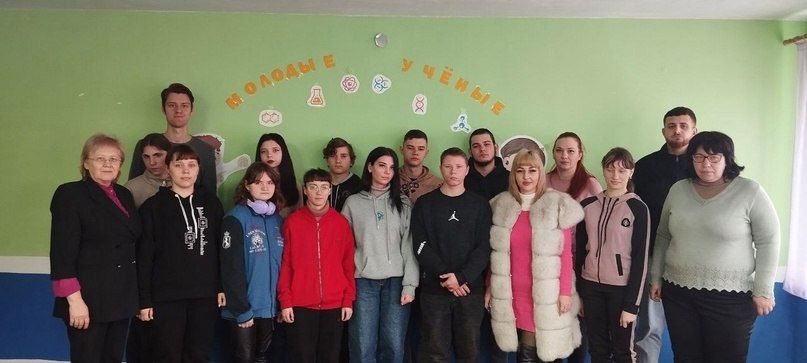 АгроКласс + Луганский ГАУ = обеспечение АПК квалифицированными кадрами