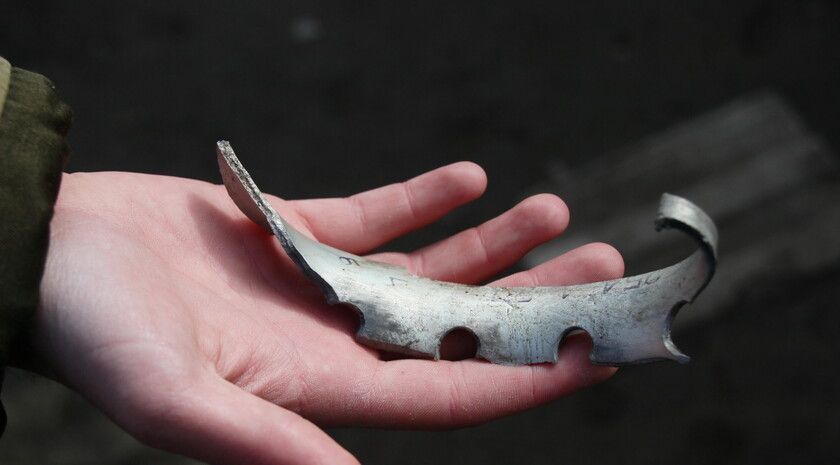 Центр по уходу за инвалидами оказался в числе целей ВСУ для ударов по Кременной — Марочко