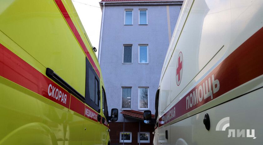 Два человека пострадали в результате атак ВСУ на Кременную за последние дни