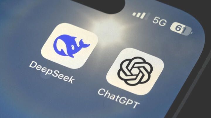        ChatGPT  DeepSeek