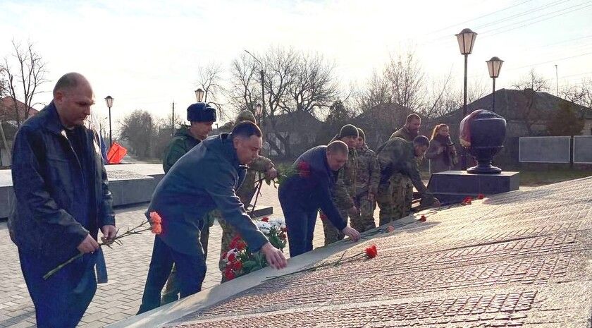 ������ ���������� ������� ������ � 82-� ��������� ������������ ������ �� ��������