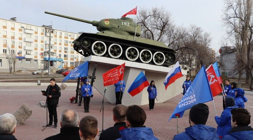 ������ � 82-� ��������� ������������ ����������� �� �������� ������ � �������������