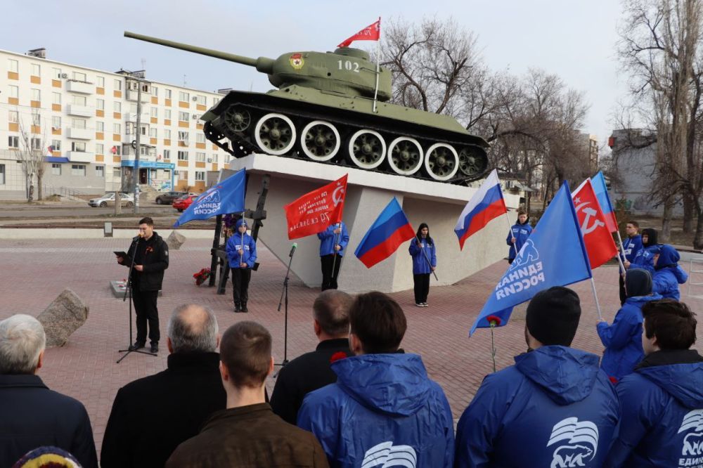 ������������ ������������ 82-�� ��������� ������������ �� �������-���������� �����������