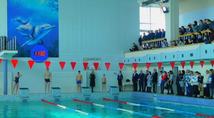 Андрей Рубанцов: Спешу поделиться с жителями нашего города радостной новостью!
