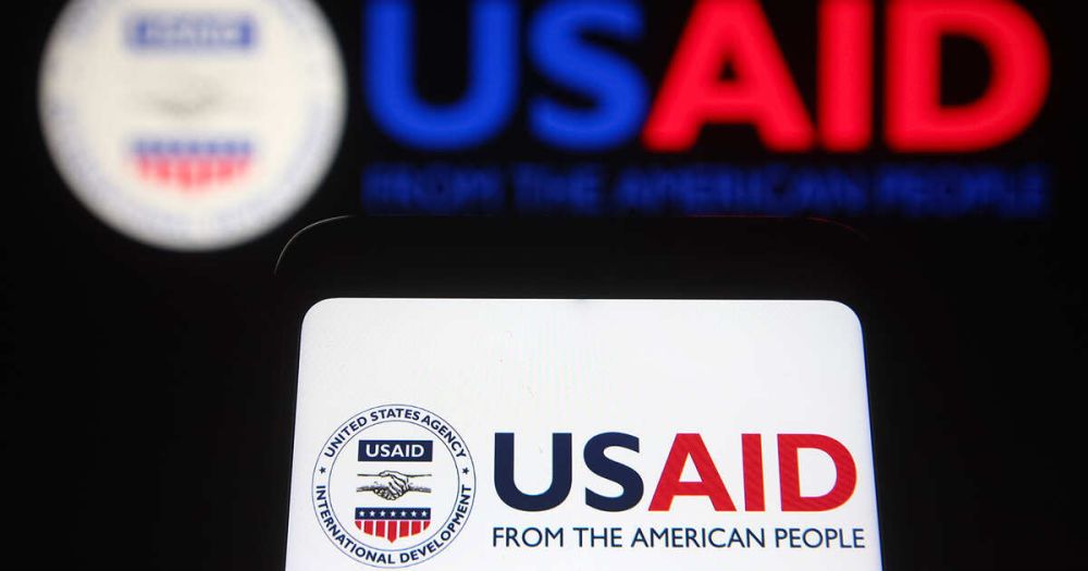 � ������� ������� USAID ���������� ������������ �����